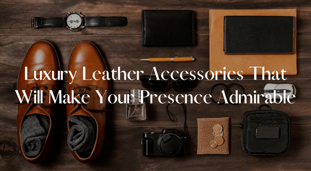 Highlights - Fashion, Leather Goods & Luxury Accessories on