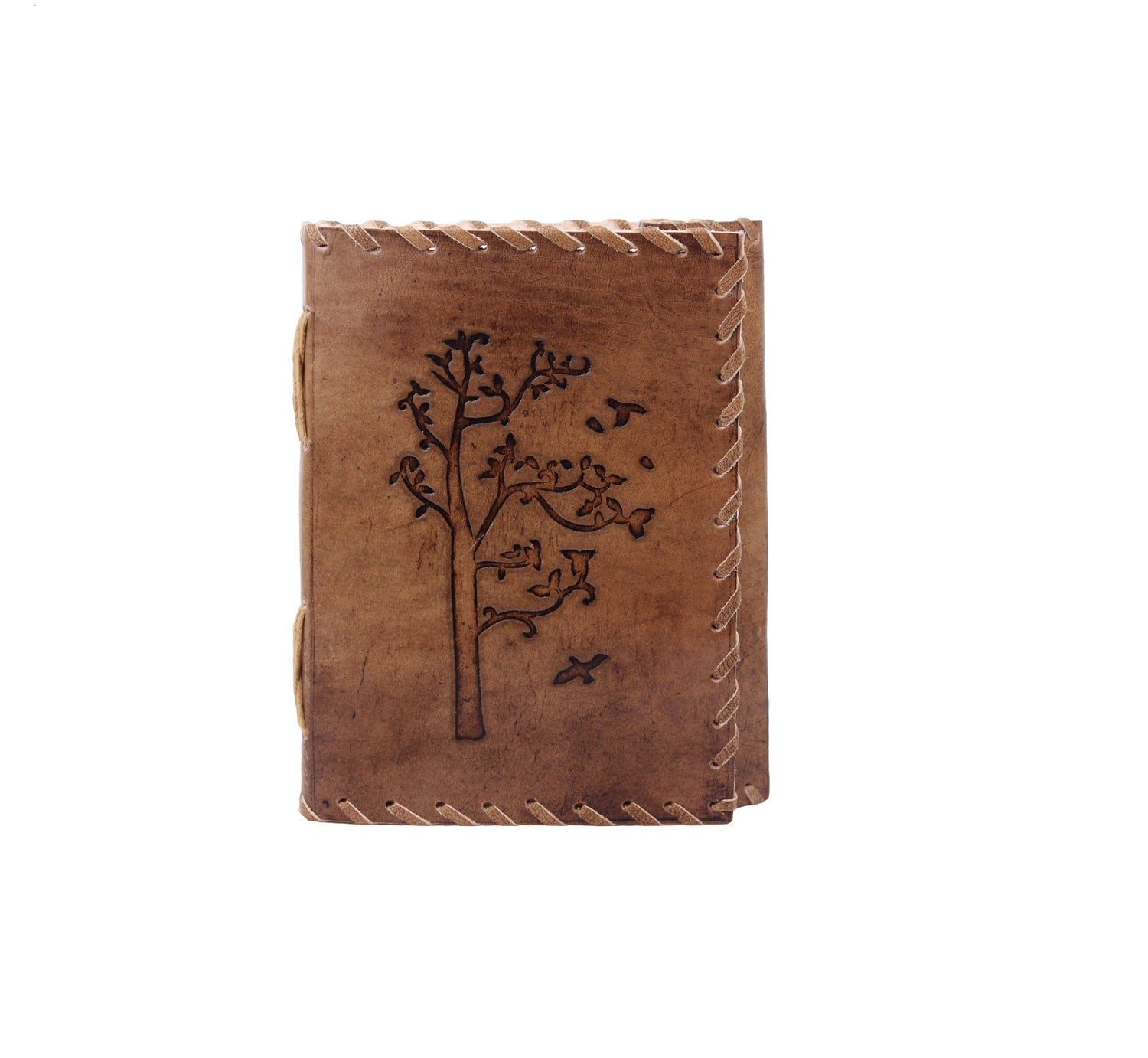 Leather Journal