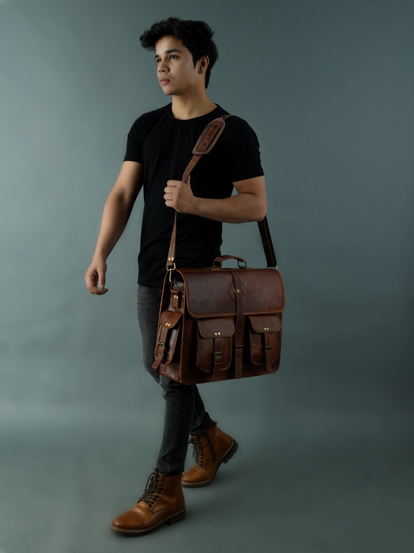 The Rustic