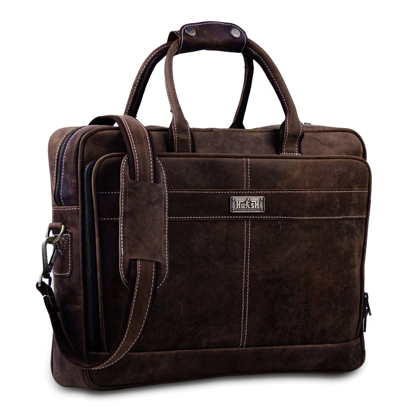Hulsh Executive Briefcase