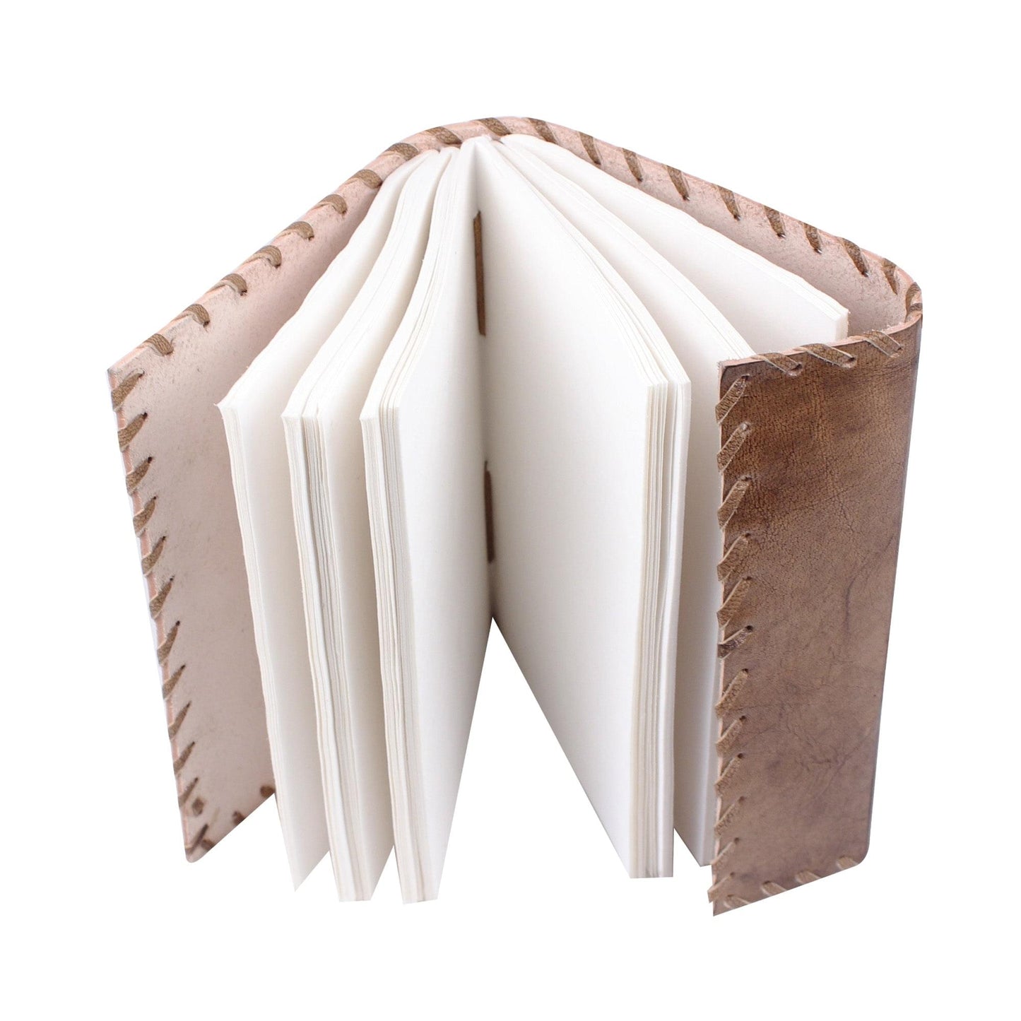 Genuine Leather Tree of Life Journal