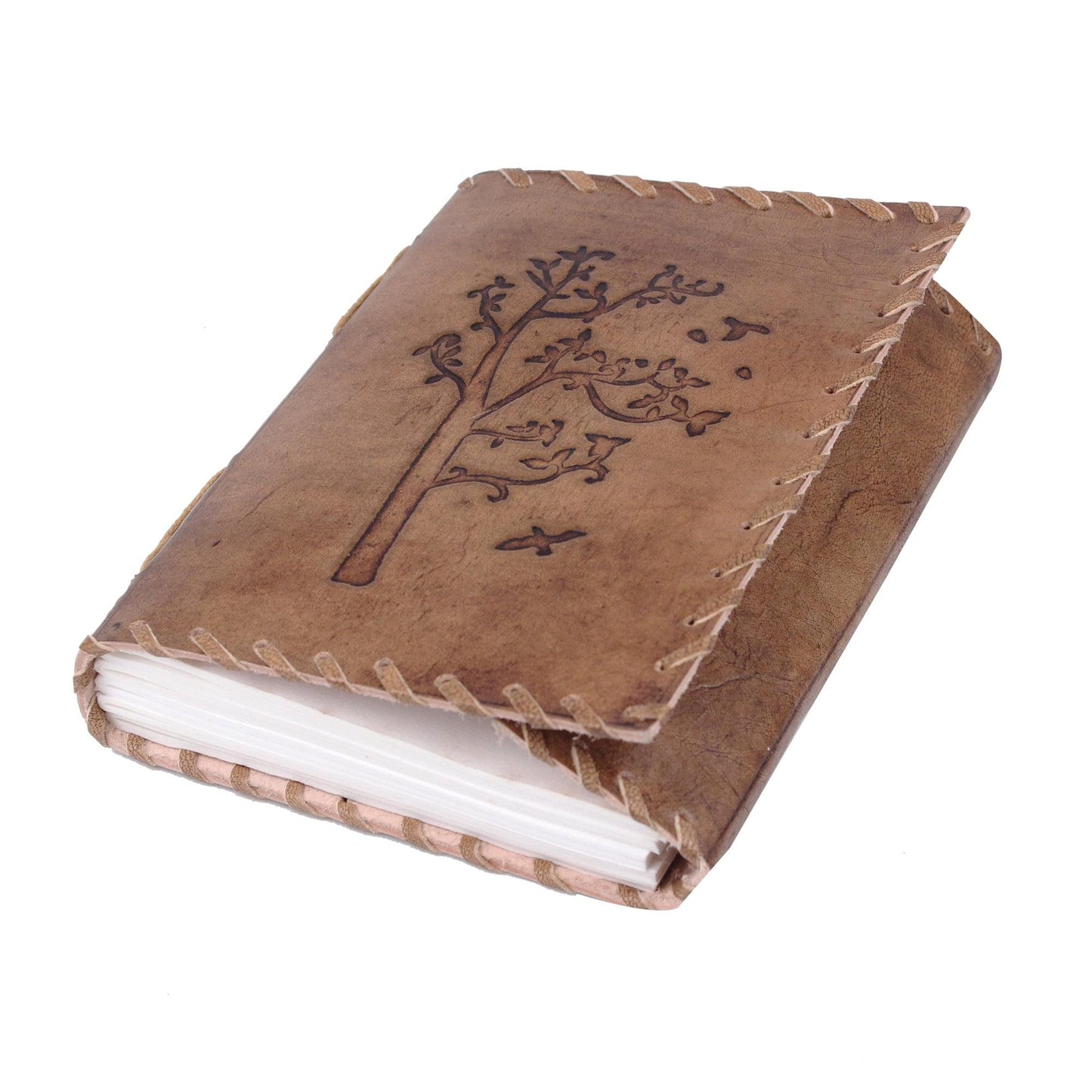 Handmade Leather Journal