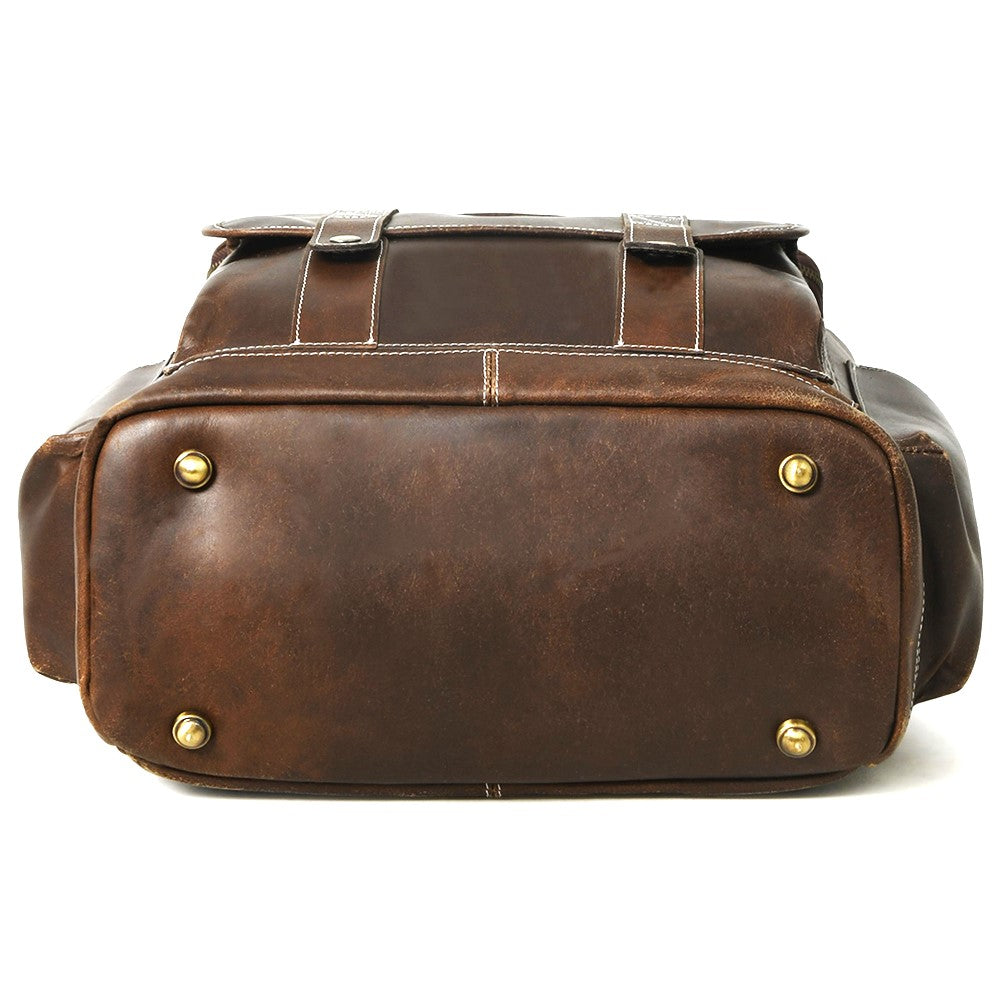 The Chavez Backpack