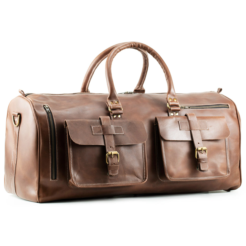 Roosevelt Buffalo Weekender - Main Image