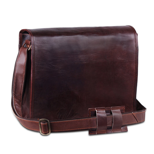 The Prime Satchel