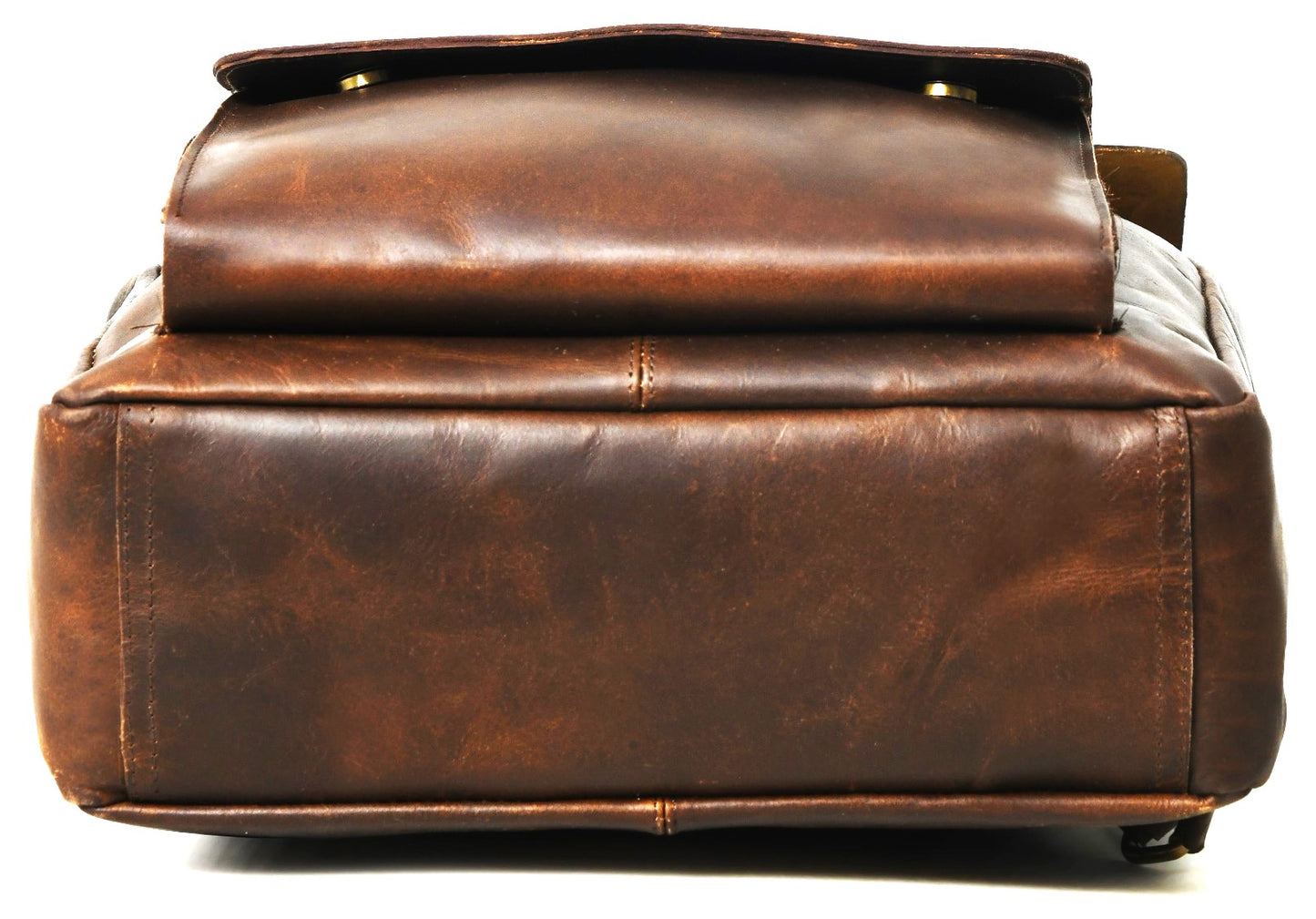 Minimalist Buffalo Backpack