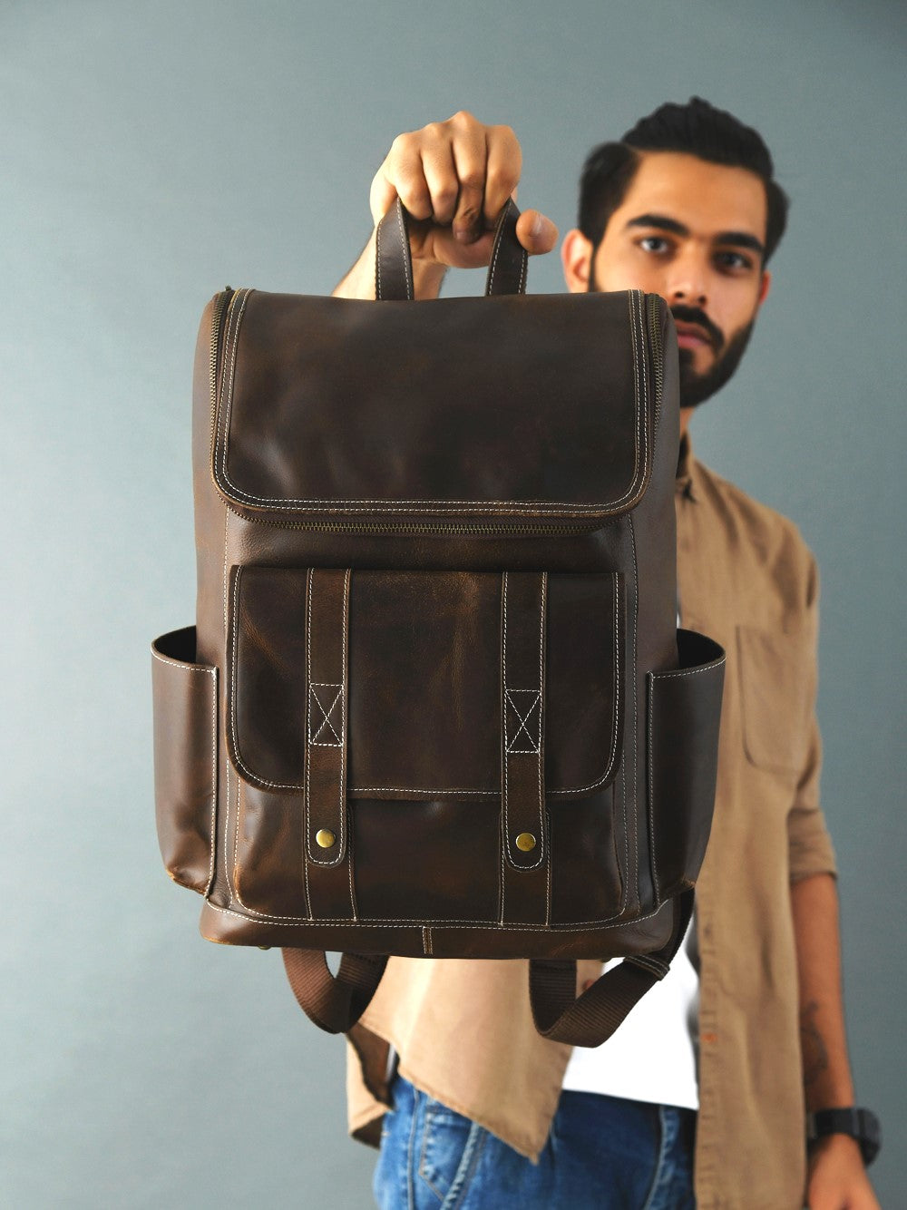 The Chavez Backpack