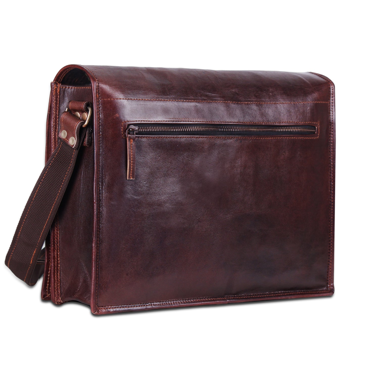 The Prime Satchel