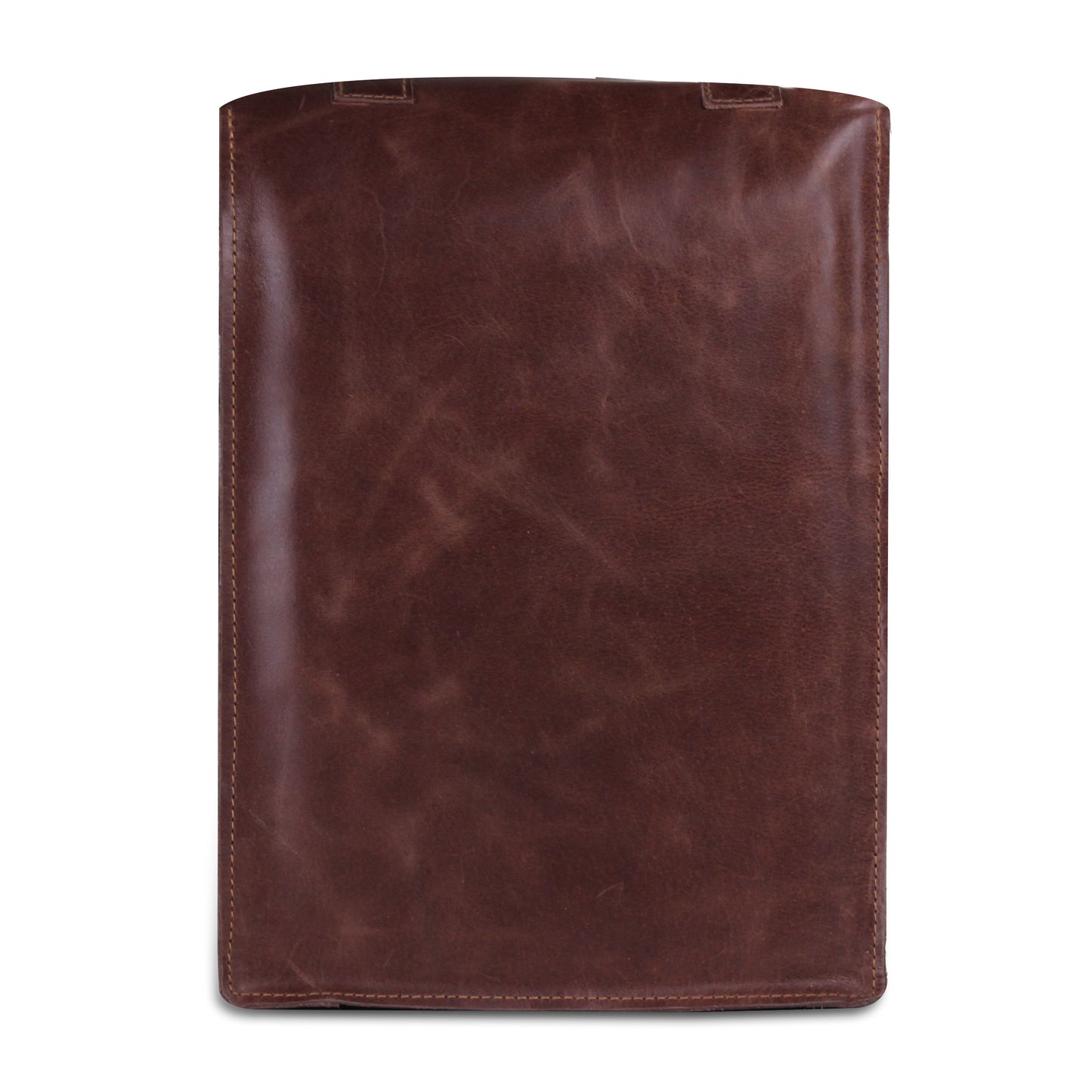 iPad Leather Messenger Tablet Bag for iPad