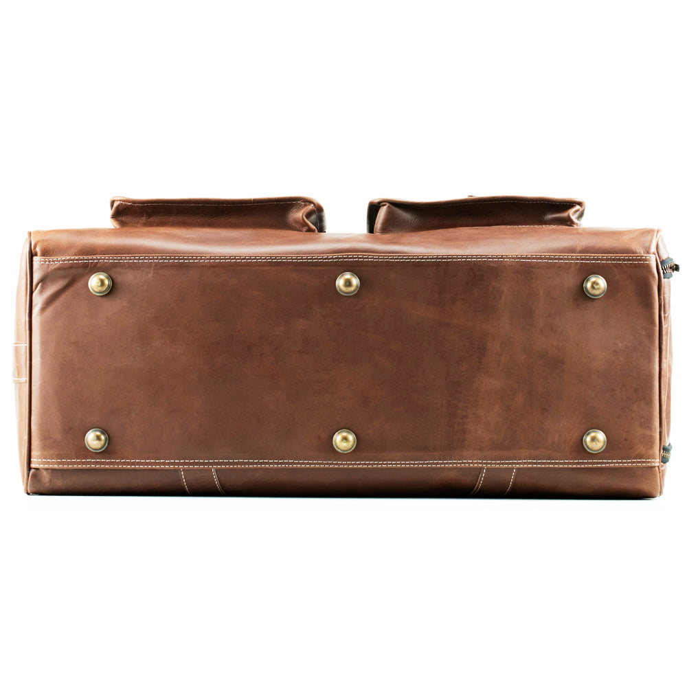 Roosevelt Buffalo Weekender