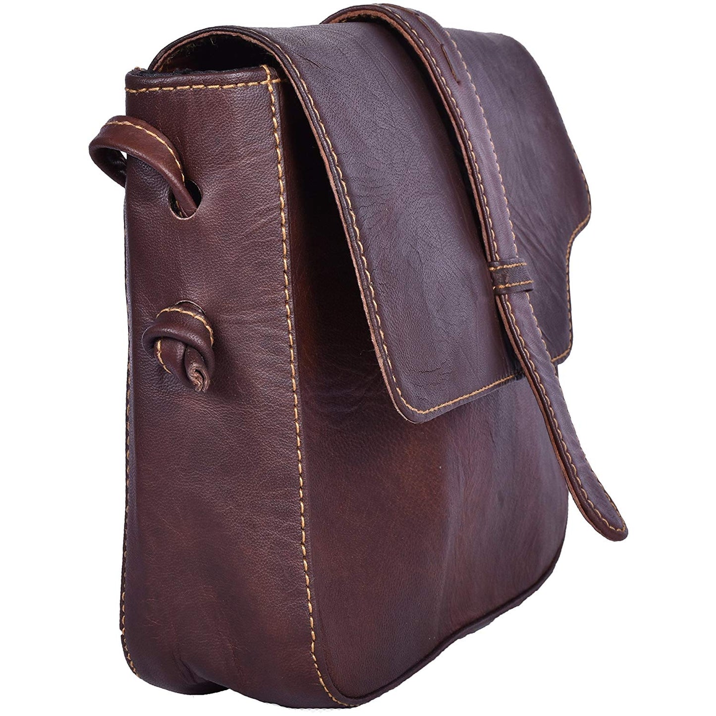 CROSS Body Shoulder Bag with Long Shoulder Strap