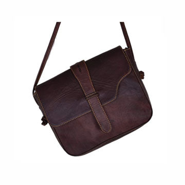 Large Satchel Bag with Adjustable Shoulder bag