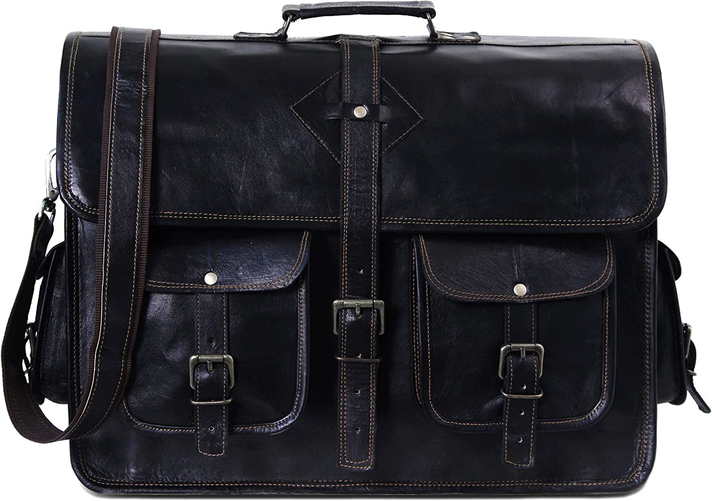 The Retro Black