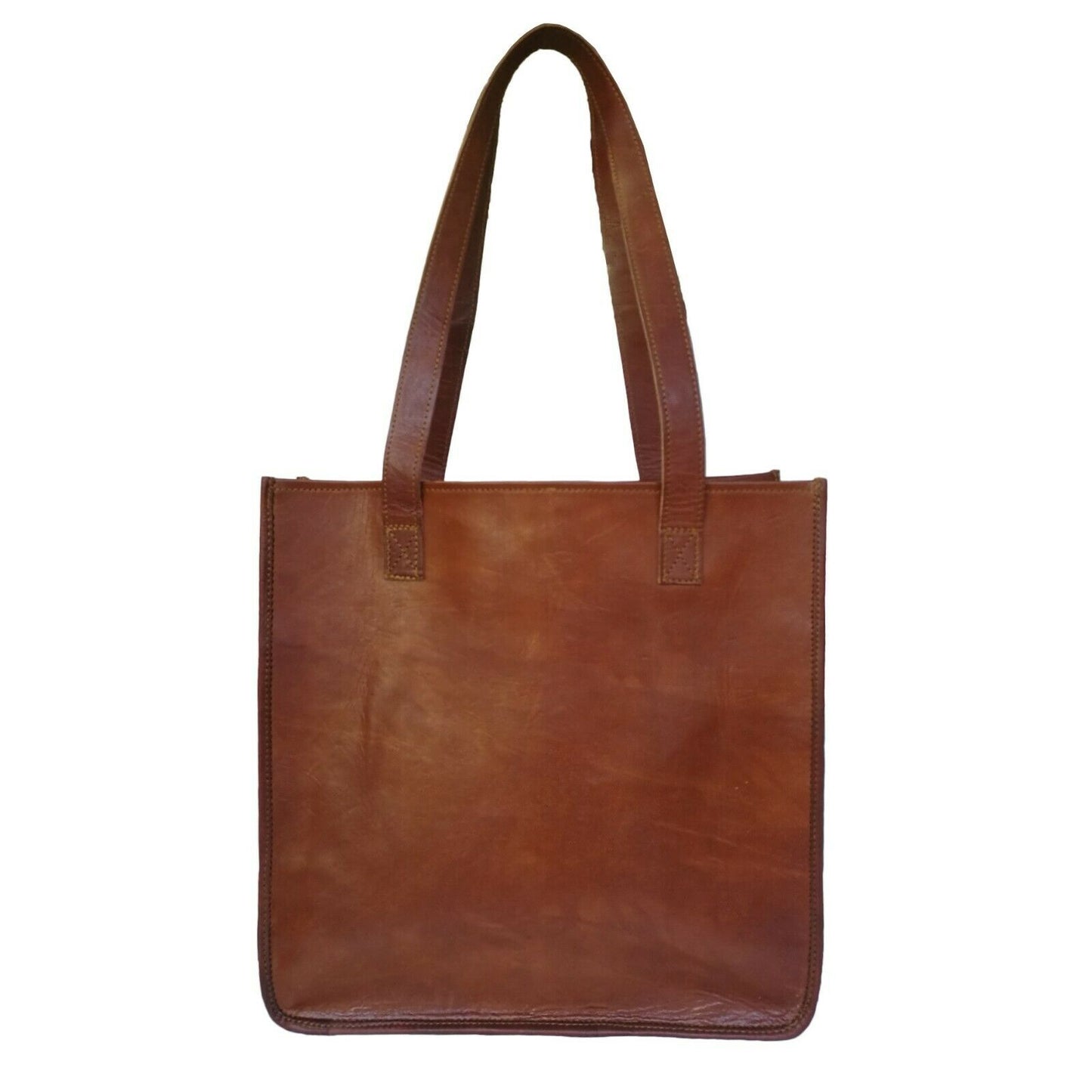 Women’s Classic Leather Tote