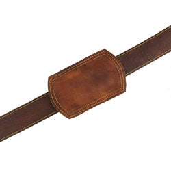 Genuine Leather Adjustable Shoulder Strap