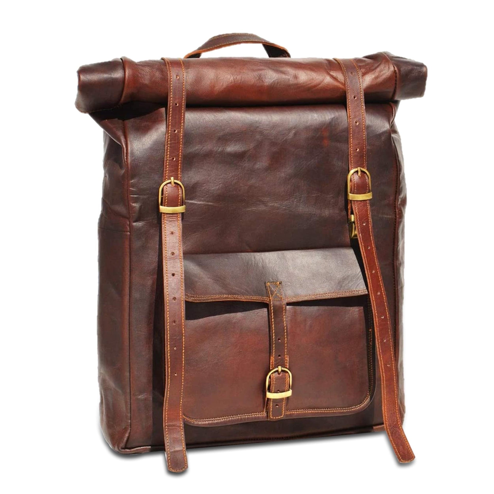 Unisex Roll Backpack