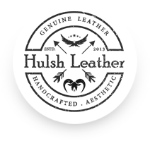 Hulsh Leather