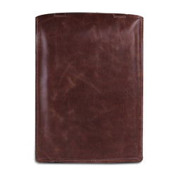 iPad Leather Messenger Tablet Bag for iPad