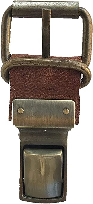 Leather Bag Replacement Push Clip