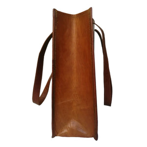 Women’s Classic Leather Tote